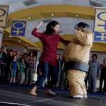 Justin Bartha, Catherine Zeta-Jones