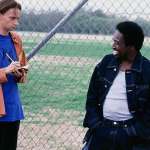 Eddie Griffin, DJ Qualls