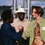 Eddie Griffin, DJ Qualls