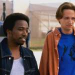 Eddie Griffin, DJ Qualls