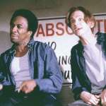 Eddie Griffin, DJ Qualls