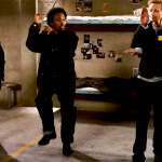 Horatio Sanz, Eddie Griffin, DJ Qualls