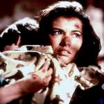 Heather Langenkamp, Miko Hughes