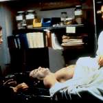 W. Earl Brown, Matt Winston, Heather Langenkamp