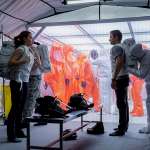 Amy Adams, Jeremy Renner