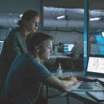 Amy Adams, Jeremy Renner