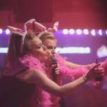 Barbara Wypych, Alicja Juszkiewicz