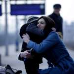 Georgij Leshchenko, Karina Minaeva