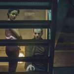 Malik Zidi, Rani Bheemuck