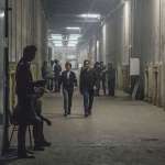 Malik Zidi, Nathalie Baye