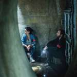 Malik Zidi, Ma&iuml;wenn