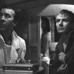 Jolanta Umecka, Zygmunt Malanowicz, Leon Niemczyk