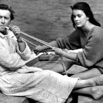 Jolanta Umecka, Leon Niemczyk