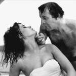 Jolanta Umecka, Leon Niemczyk