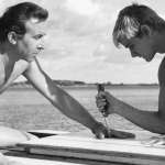 Zygmunt Malanowicz, Leon Niemczyk