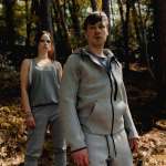 Emilia Sch&uuml;le, David Kross