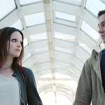 Emilia Sch&uuml;le, David Kross