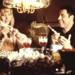 John Travolta, Lisa Kudrow