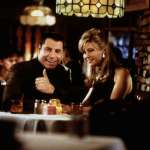 John Travolta, Lisa Kudrow