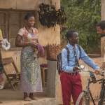 Chiwetel Ejiofor, Lily Banda, Maxwell Simba, A&iuml;ssa Ma&iuml;ga