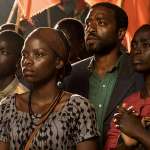 Chiwetel Ejiofor, Lily Banda, Maxwell Simba, A&iuml;ssa Ma&iuml;ga