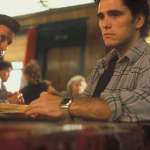 Matt Dillon, Michael Douglas