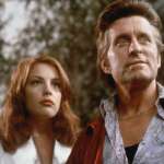 Michael Douglas, Liv Tyler