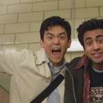 Kal Penn, John Cho