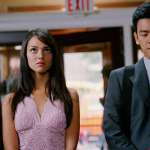 Paula Garc&eacute;s, John Cho