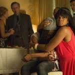 Shanice Banton, Kimberly Elise