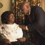 Ving Rhames, Whoopi Goldberg