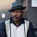 Ving Rhames