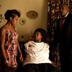 Ving Rhames, Whoopi Goldberg, Tichina Arnold