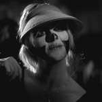 Ana Lily Amirpour, Rome Shadanloo