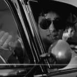 Milad Eghbali, Arash Marandi