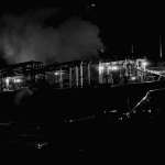 Sheila Vand, Arash Marandi