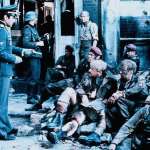 Anthony Hopkins, Maximilian Schell