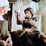 James Caan, Arthur Hill