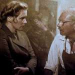 Laurence Olivier, Liv Ullmann