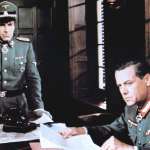 Walter Kohut, Maximilian Schell