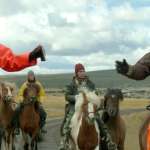 Halld&oacute;ra Geirhar&eth;sd&oacute;ttir, Charlotte B&oslash;ving, Ingvar Eggert Sigur&eth;sson, Atli Rafn Sigur&eth;sson