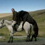 Ingvar Eggert Sigur&eth;sson