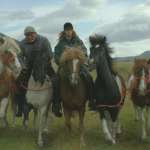 Kjartan Ragnarsson, Sigr&iacute;&eth;ur Mar&iacute;a Egilsd&oacute;ttir