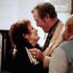 Brenda Blethyn, Michael Caine