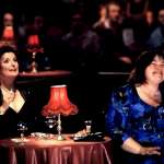 Brenda Blethyn, Annette Badland