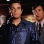 Ewan McGregor, Philip Jackson