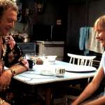 Michael Caine, Jane Horrocks