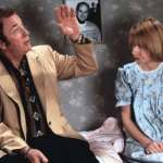 Michael Caine, Jane Horrocks