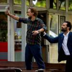 Bartłomiej Świderski, Paweł Domagała