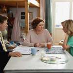 Joanna Kulig, Stefan Pawłowski, Elżbieta Jarosik, Oliwia Dąbrowska